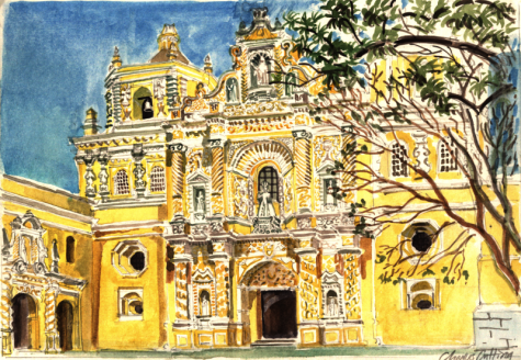 Antigua_La_Merced