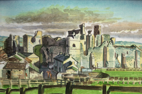Middleham